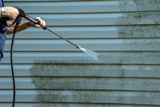 Best Restaurant Pressure Washing  in Erie, KS